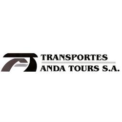 Transportes Anda Tours SA