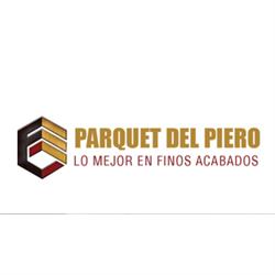 PARQUET DEL PIERO - PISOS LAMINADOS