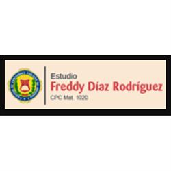 Estudio Contable Freddy Díaz Rodríguez