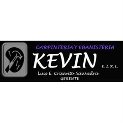 CARPINTERIA Y EBANISTERIA KEVIN E.I.R.L.