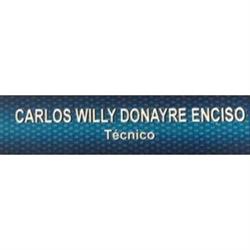 TÉCNICO ELECTRICISTA - CARLOS WILLY DONAYRE