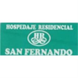 Hospedaje Residencial San Fernando