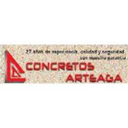 Concretos Arteaga