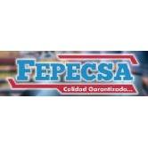 Fepecsa Balanzas