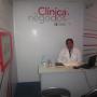 Clinica de Negocios COFIDE