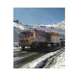 TRANSPORTES KARINITA S.A.C.