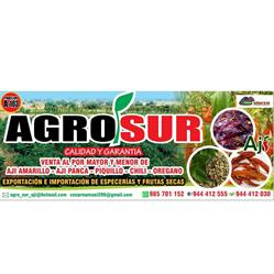GRUPO AGRO SUR PERU S.A.C.