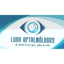 Dr. Winston Luna Cordova - Oftalmólogo