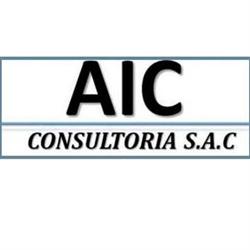 A I C CONSULTORIA SAC  INGENIERIA ESTUDIOS Y PROYECTOS