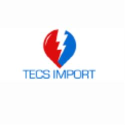 Tecs Import - Servicio Técnico en Electrónica e Informática