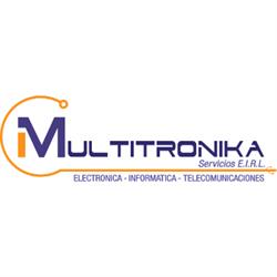 MULTITRONIKA SERVICIOS E.I.R.L