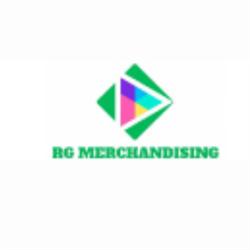 Merchandising Rg - Artículos Publicitarios