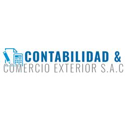 Contadores y Comercio Exterior SAC