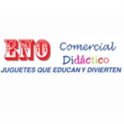 Juegos Didácticos Eno Comercial