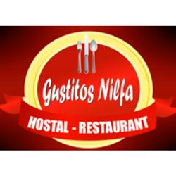 Hostal Nilfa - Restaurant