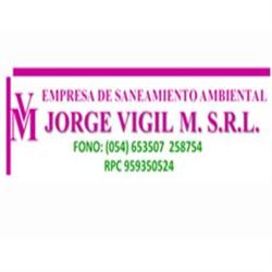 Fumigaciones Vigil