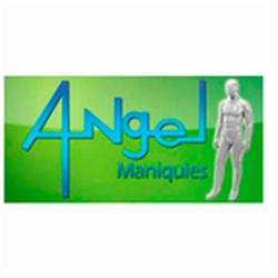 Maniquíes Angel