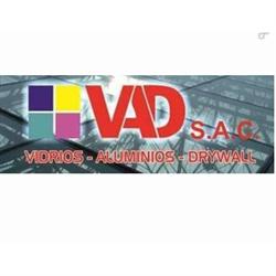 Vadsac Vidrios - Aluminios - Drywall