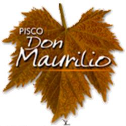 Pisco Don Maurilio