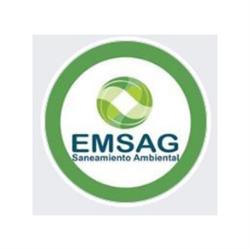 EMSAG - Limpieza Integral y Saneamiento Ambiental