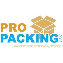 Propacking