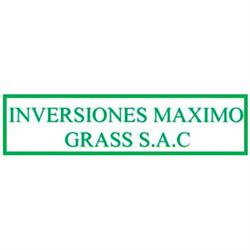 MAX GRASS - JARDINERÍA