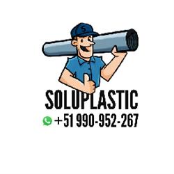 Soluplastic HDPE PVC E.I.R.L