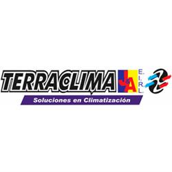 TERRACLIMA - AIRE ACONDICIONADO