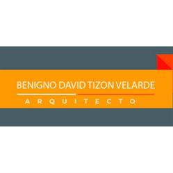Arquitecto Benigno Tizon Velarde
