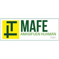 Mafe Amacifuen Huamán - Teoma