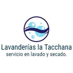 Lavanderías La Tacchana