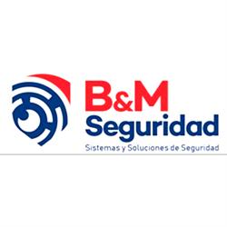 Seguridad  ByM
