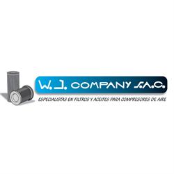 W.J. Company SAC - Venta de Filtros , Filtros Separadores de Aire, Filtros de Aceite.