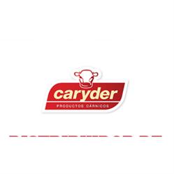 CARYDER PRODUCTOS CARNICOS
