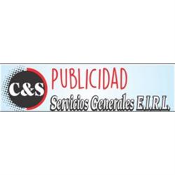 C&S Publicidad servicios generales Eirl