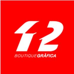 112 Boutique Gráfica Eirl
