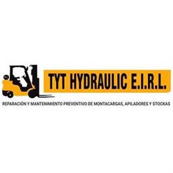 TYT HYDRAULIC - MONTACARGAS