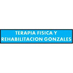 Terapia Física y Rehabilitación Gonzalez