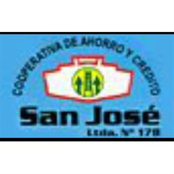 Cooperativa de Ahorro y Crédito San José Ltda. 178