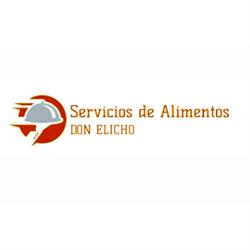 Servicios de Alimentos Don  Elicho