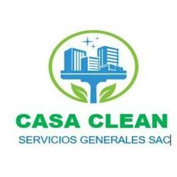 CASA CLEAN SERVICIOS GENERALES S.A.C