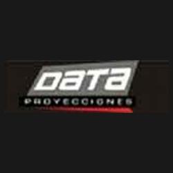 Data Proyecciones