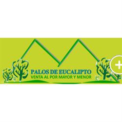 PALOS DE EUCALIPTO