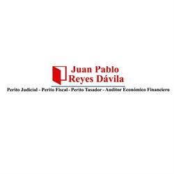 Juan Pablo Reyes Dávila
