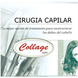 Collage Salón