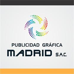 Publicidad Gráfica Madrid