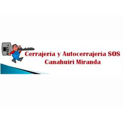 Cerrajería y Autocerrajería SOS Canahuiri Miranda