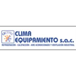 Clima Equipamiento SAC