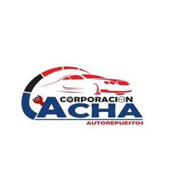 Corporacion Acha - Repuestos Vehiculares