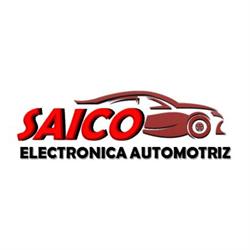 Electrónica Automotriz Saico